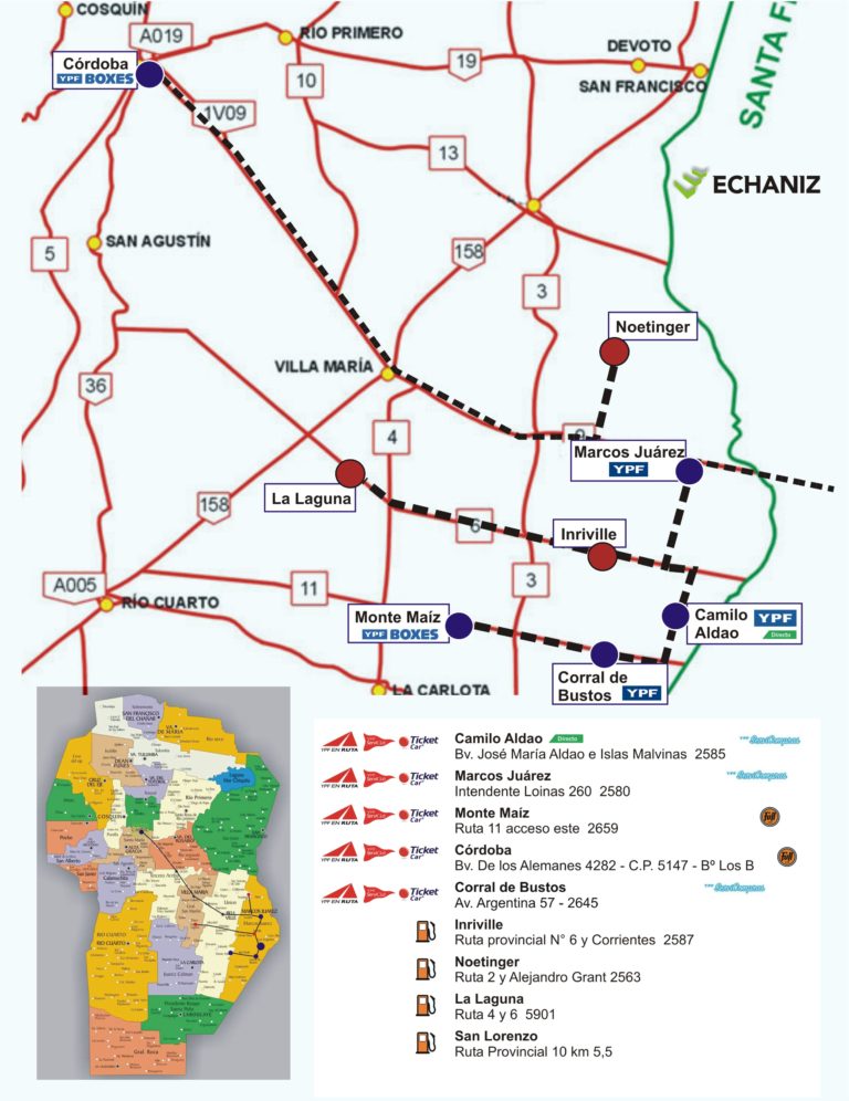 05 Mapa